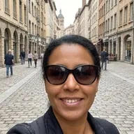 Photo de profil de Nadia N.