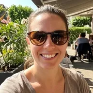 Photo de profil de Aurélie B.