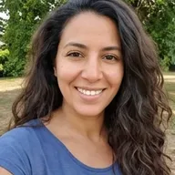 Photo de profil de Nadia V.