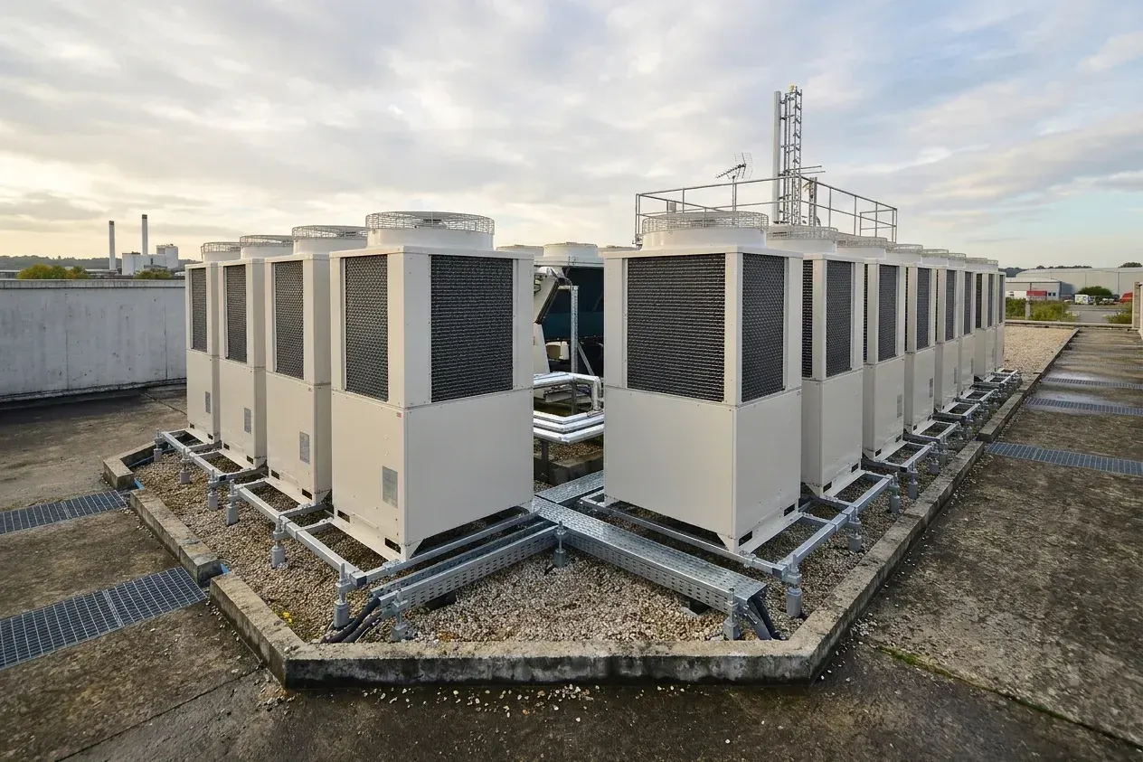 Climatisation pour commerces et bureaux à Issy-les-Moulineaux Climatisation pour commerces et bureaux à Issy-les-Moulineaux