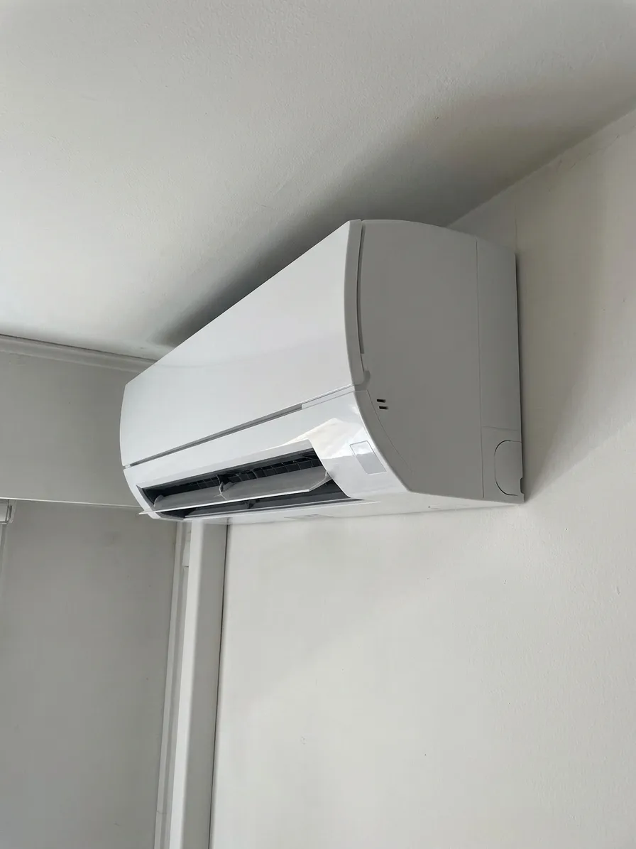 Installation de climatisation réversible à Issy-les-Moulineaux