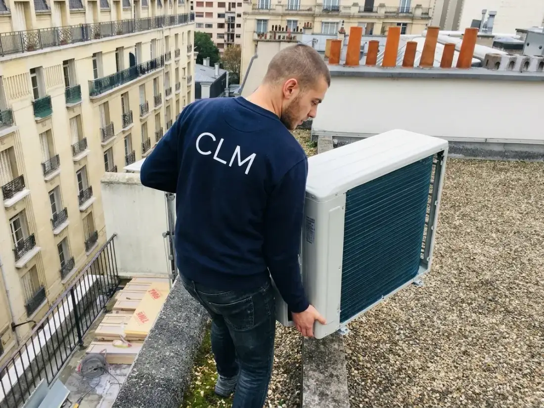 Technicien CLM Issy-les-Moulineaux à Issy-les-Moulineaux Technicien CLM Issy-les-Moulineaux à Issy-les-Moulineaux